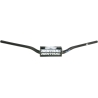 GUIDON MOTOCROSS RENTHAL FATBAR KTM LOW 822