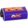 MOUSSE DE GUIDON MOTOCROSS NEKEN 3D-SE