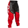 PANTALON MOTOCROSS ENFANT FLY F-16 NOIR/ROUGE/BLANC