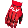 GANTS MOTOCROSS FLY EVO DST ROUGE/BLANC/NOIR