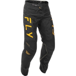 PANTALON MOTOCROSS FLY KINETIC CENTER NOIR