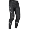 PANTALON MOTOCROSS FLY RAYCE BLANC