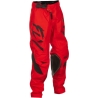 PANTALON MOTOCROSS ENFANT FLY KINETIC STOKE ROUGE/NOIR