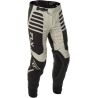 PANTALON MOTOCROSS FLY LITE NOIR/GRIS