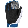 GANTS MOTOCROSS FLY F-16 DARK BLEU/BLANC