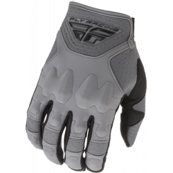 GANTS MOTOCROSS FLY  PATROL XC LITE GRIS