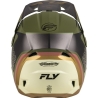 CASQUE MOTOCROSS FLY KINETIC RALLY MATT MOSS KAKI