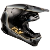 CASQUE MOTOCROSS FLY FORMULA CC UNDERGLOW NOIR/GRIS/OR