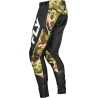 PANTALON MOTOCROSS FLY RAYCE NOIR CAMO