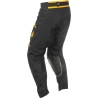 PANTALON MOTOCROSS FLY KINETIC CENTER NOIR