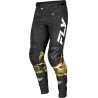 PANTALON MOTOCROSS FLY RAYCE NOIR CAMO