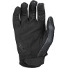 GANTS MOTOCROSS FLY KINETIC CENTER NOIR