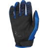 GANTS MOTOCROSS FLY KINETIC SYM ULTRAMARINE BLEU