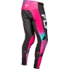 PANTALON MOTOCROSS FLY RAYCE ROSE