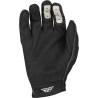 GANTS MOTOCROSS FLY LITE NOIR/GRIS