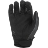 GANTS MOTOCROSS FLY KINETIC SYM NOIR/BLANC