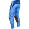 PANTALON MOTOCROSS FLY KINETIC SYM ULTRAMARINE BLEU