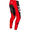 PANTALON MOTOCROSS FLY RAYCE ROUGE