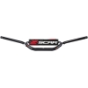 GUIDON MOTOCROSS X2 D28.6MM RC