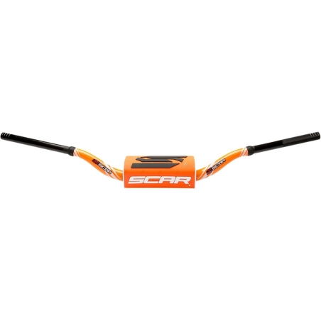 GUIDON MOTOCROSS O2 HAUT