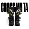 BOTTES MOTOCROSS SIDI CROSSAIR TH3 ARSENALE TH3 NEON