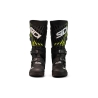 BOTTES MOTOCROSS SIDI CROSSAIR TH3 ARSENALE TH3 NEON