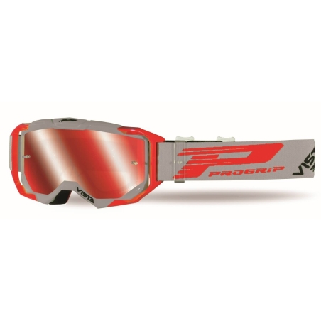 LUNETTE MOTOCROSS PROGRIP VISTA