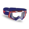 LUNETTE MOTOCROSS PROGRIP 3309 RAPID