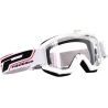 LUNETTE MOTOCROSS PROGRIP RACE LINE 3201