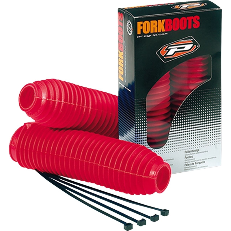 SOUFFLETS DE FOURCHE MOTOCROSS PROGRIP