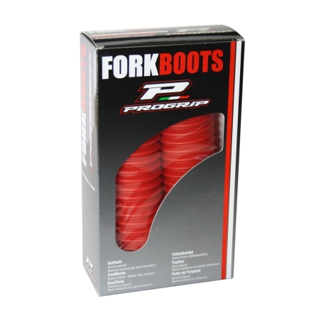 SOUFFLETS DE FOURCHE MOTOCROSS PROGRIP