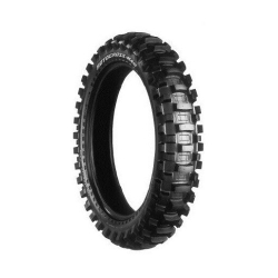 PNEU MOTOCROSS BRIDGESTONE M40 ARRIÈRE 2.50/10