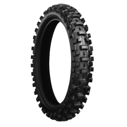 PNEU MOTOCROSS BRIDGESTONE M102 ARRIÈRE 110/100/18