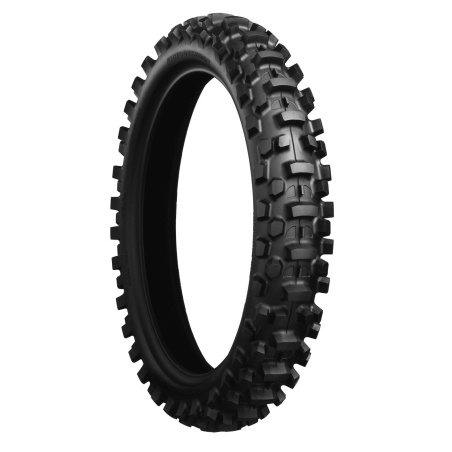 PNEU MOTOCROSS BRIDGESTONE M102 ARRIÈRE 110/100/18