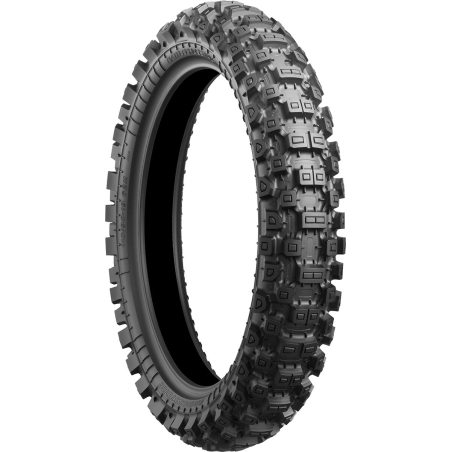 PNEU MOTOCROSS BRIDGESTONE X40 HARD ARRIÈRE 100/90/19