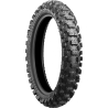 PNEU MOTOCROSS BRIDGESTONE X40 HARD ARRIÈRE 100/90/19