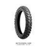 PNEU MOTOCROSS BRIDGESTONE X40 HARD ARRIÈRE 110/90/19