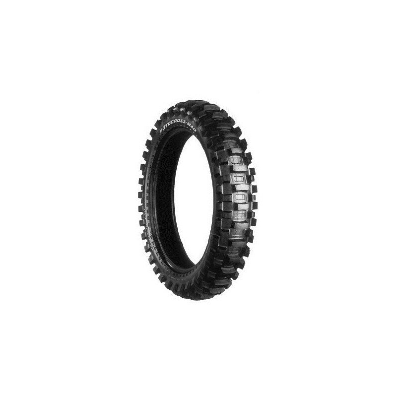 PNEU MOTOCROSS BRIDGESTONE M40 ARRIÈRE 2.75/10