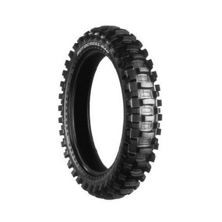 PNEU MOTOCROSS BRIDGESTONE M40 ARRIÈRE 2.75/10