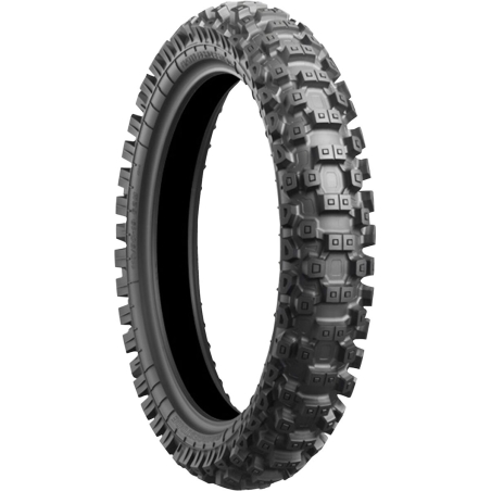 PNEU MOTOCROSS BRIDGESTONE X30 ARRIÈRE 90/100/16