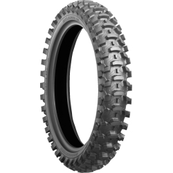 PNEU MOTOCROSS BRIDGESTONE X10 ARRIÈRE 100/90/19