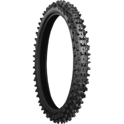 PNEU MOTOCROSS BRIDGESTONE X10 AVANT 80/100/21