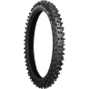 PNEU MOTOCROSS BRIDGESTONE X10 AVANT 80/100/21