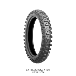 PNEU MOTOCROSS BRIDGESTONE ARRIÈRE X10R 90/100/16