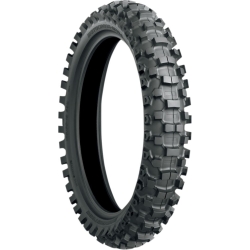 PNEU MOTOCROSS BRIDGESTONE M204 ARRIÈRE 80/100/12