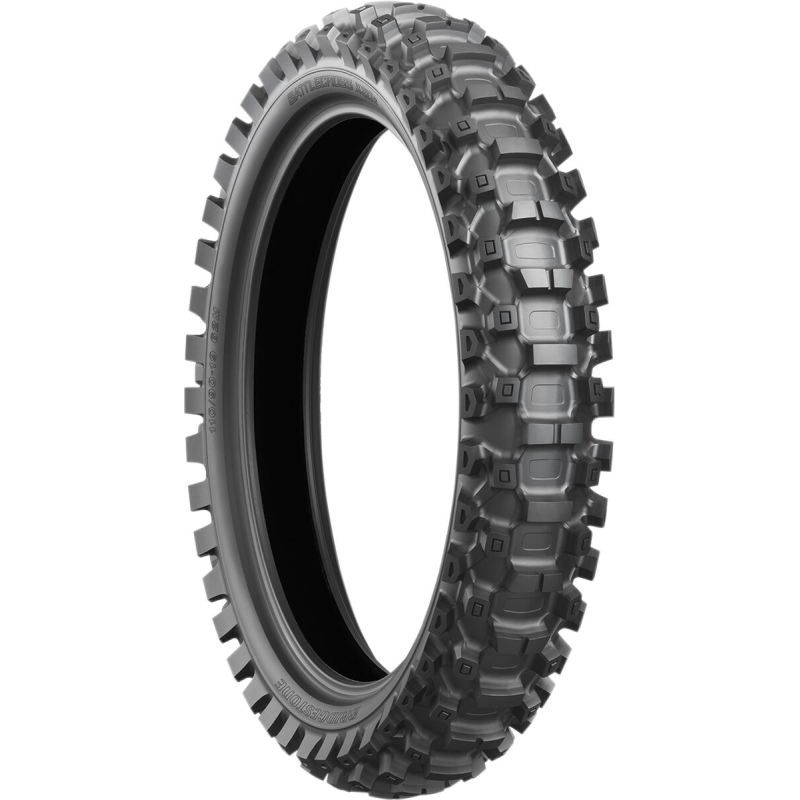 PNEU MOTOCROSS BRIDGESTONE X20 ARRIÈRE 120/80/19