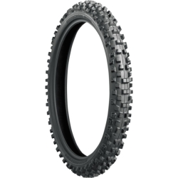 PNEU MOTOCROSS BRIDGESTONE M203 AVANT 70/100/17