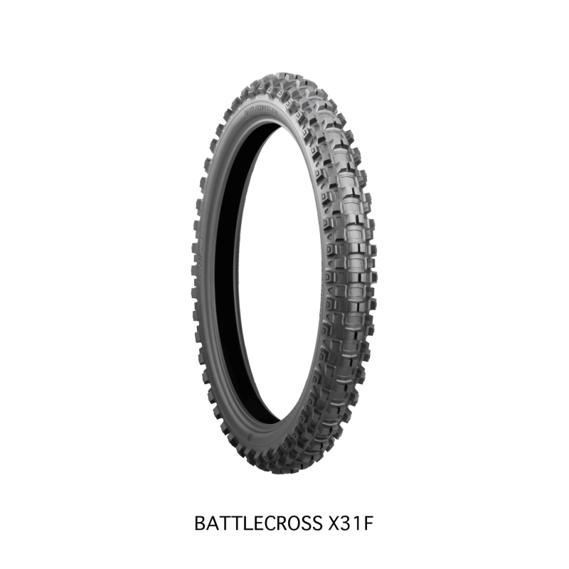 PNEU MOTOCROSS BRIDGESTONE AVANT X31F 90/100/21