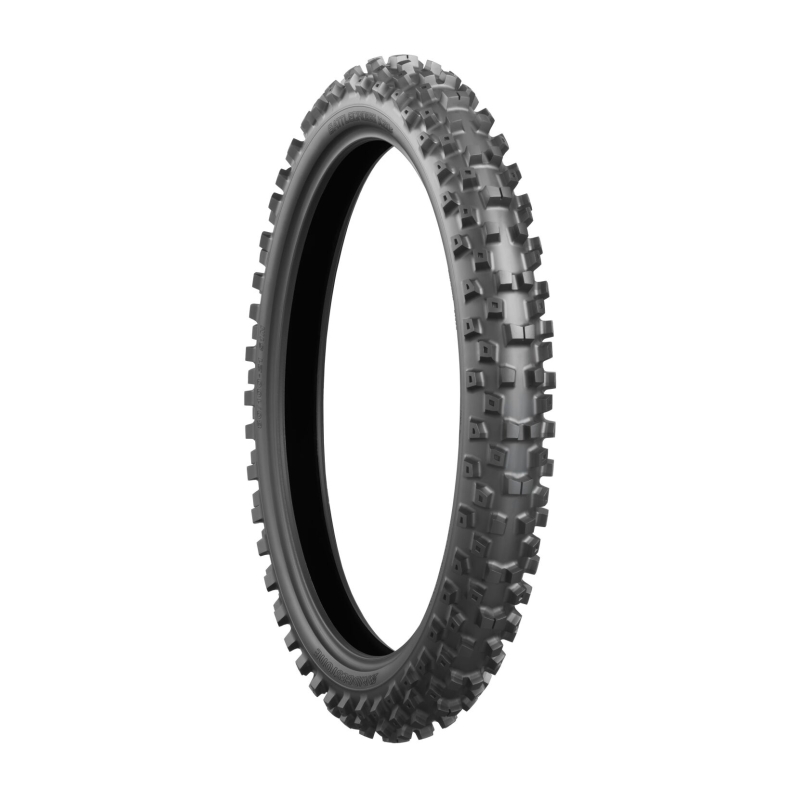 PNEU MOTOCROSS BRIDGESTONE X20 SOFT AVANT 80/100/21