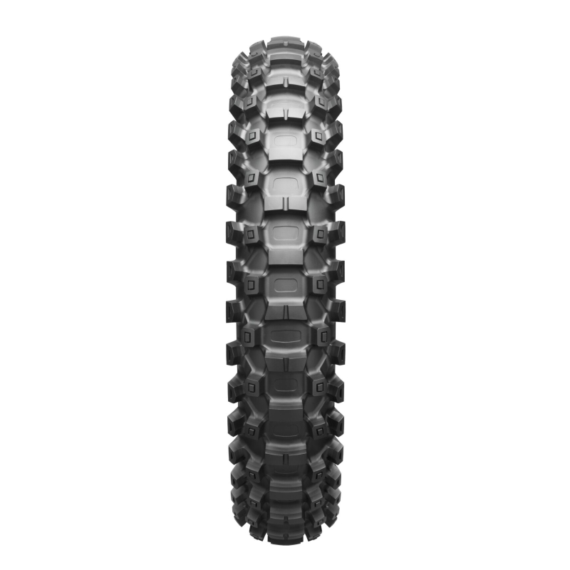 PNEU MOTOCROSS BRIDGESTONE X20 SOFT ARRIÈRE 100/90/19